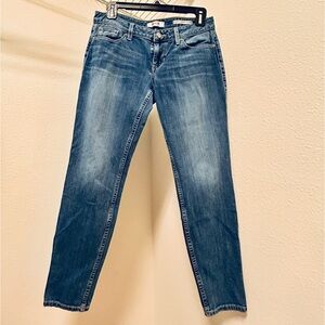 Guess Jeans - Power Stretch Skinny Jeans Size 28